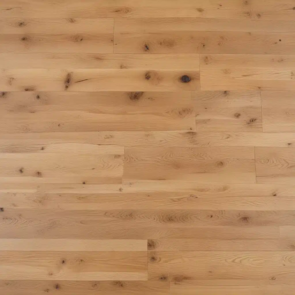 Preparing Oak Floors for the Changing Seasons: Tips and Techniques