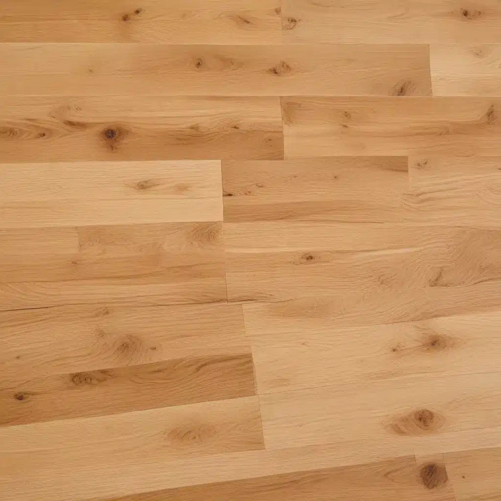 Preparing Your Home for Oak Floor Installation: DIY Checklist