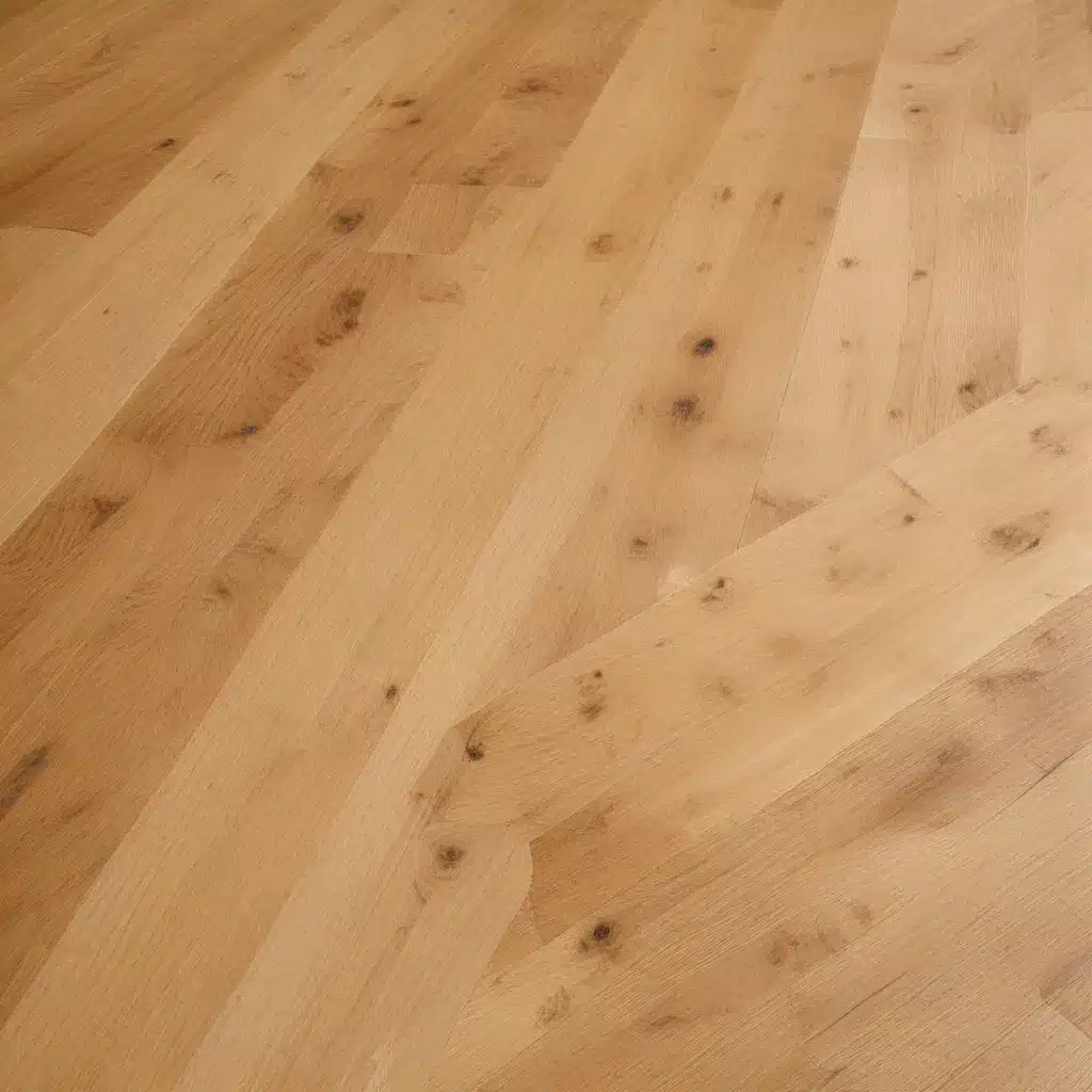 Preparing Your Home for Oak Flooring: Subfloor Considerations