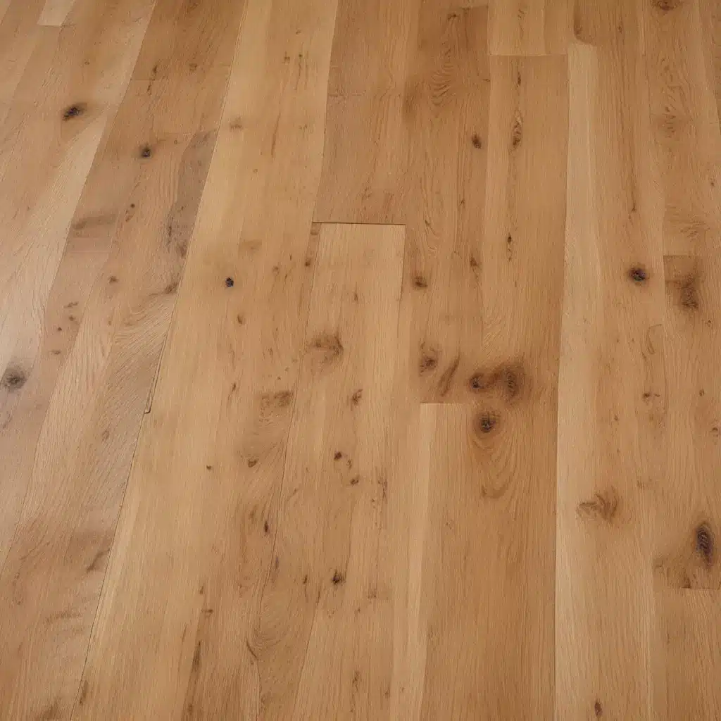 Preparing Your Oak Floors for Seasonal Changes: Tips and Techniques