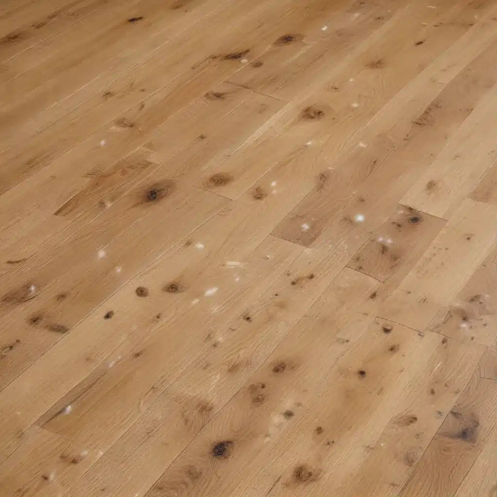 Preparing Your Oak Floors for Winter: Protecting Against the Elements