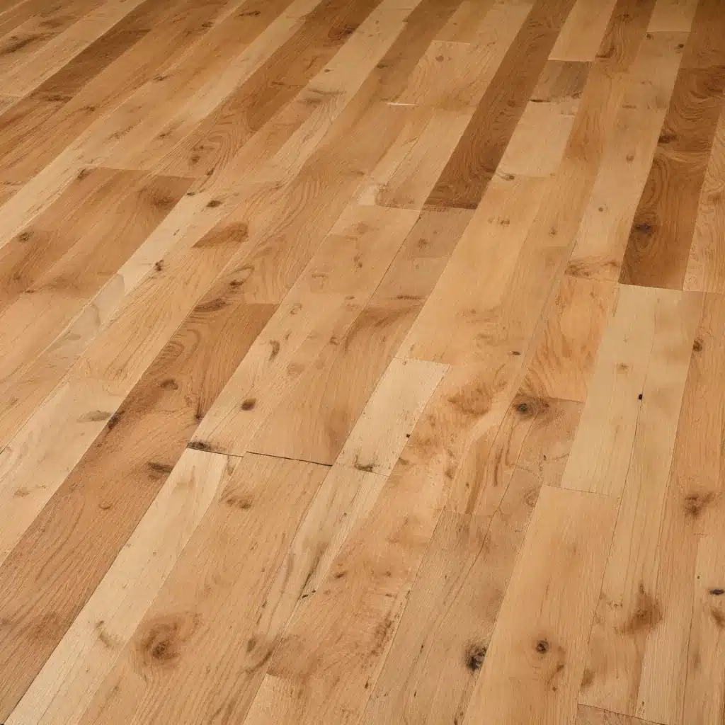 Preparing the Subfloor: Essential Steps for a Successful Oak Installation