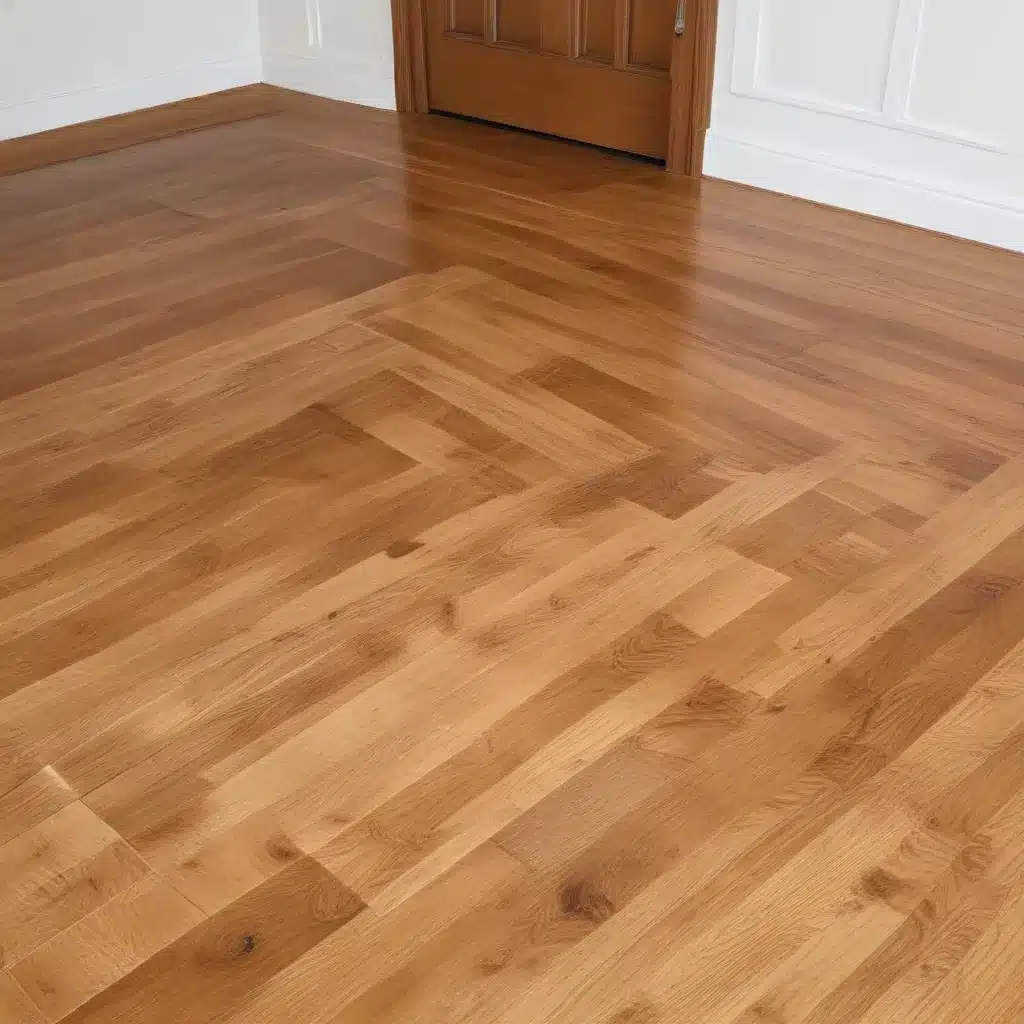 Preserving the timeless charm of oak: Refinishing and restoration techniques