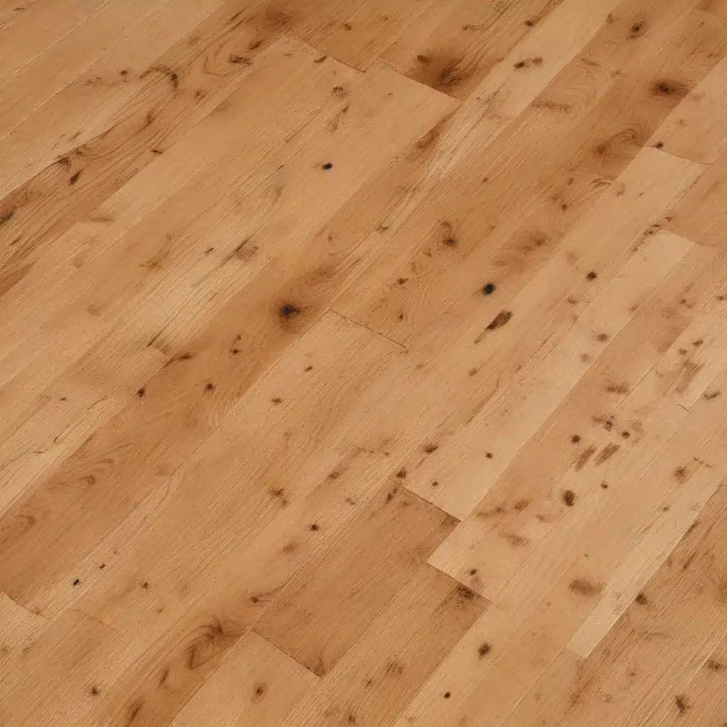 Preventing Warping and Cupping in Oak Floors: Identifying and Resolving Moisture-Related Issues