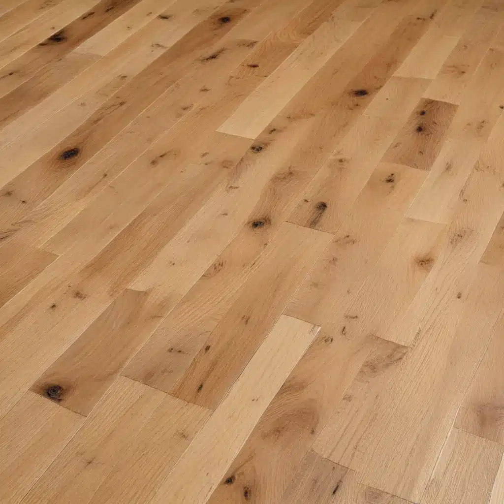 Protecting Oak Flooring from Sun Damage: Strategies for Preventing Fading