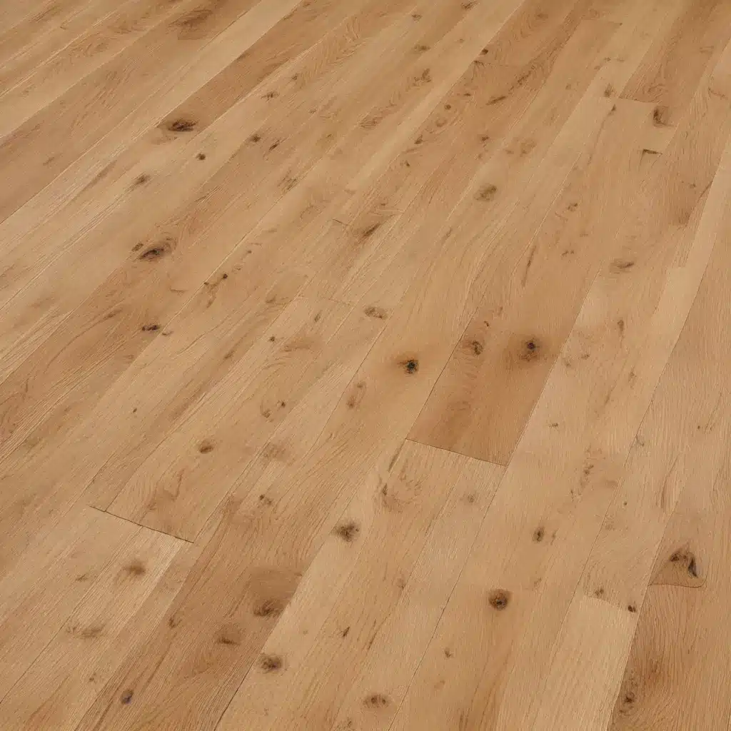 Protecting Oak Floors from Heavy Foot Traffic: Durable and Long-Lasting Solutions