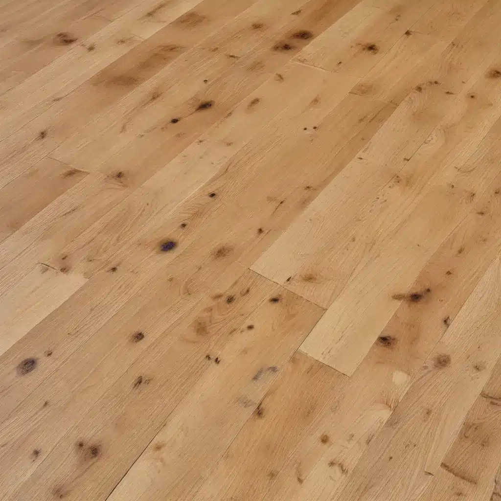 Protecting Oak Floors from Heavy Use: Durable and Long-Lasting Solutions