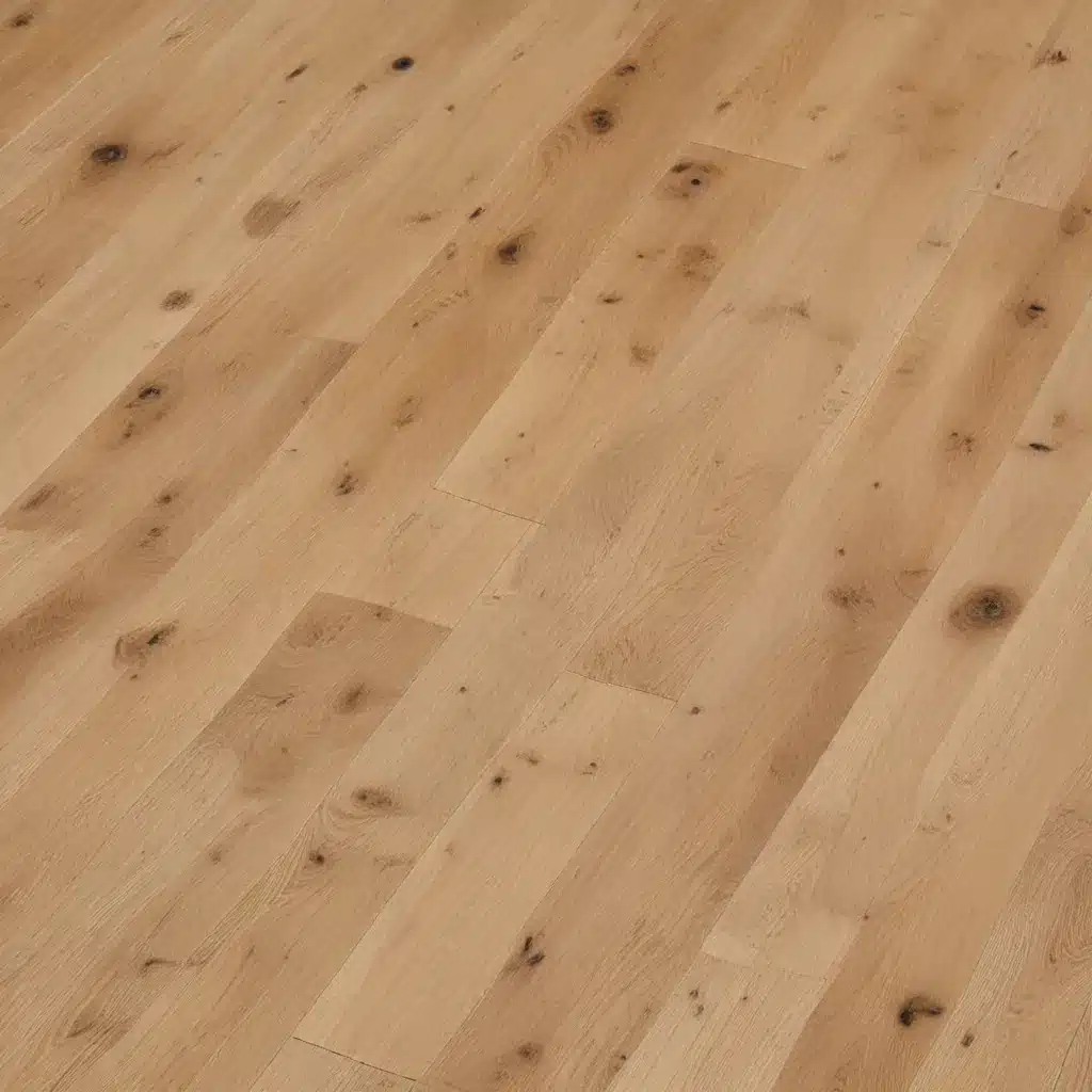 Protecting Oak Floors from Heavy Use: Durable and Long-Lasting Solutions for High-Traffic Areas
