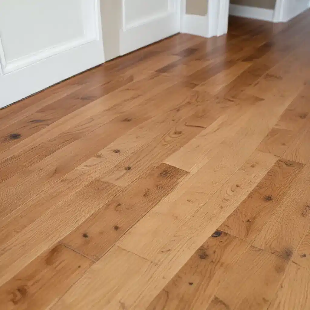 Protecting Oak Floors from Pet Damage: Effective Strategies and Preventive Measures
