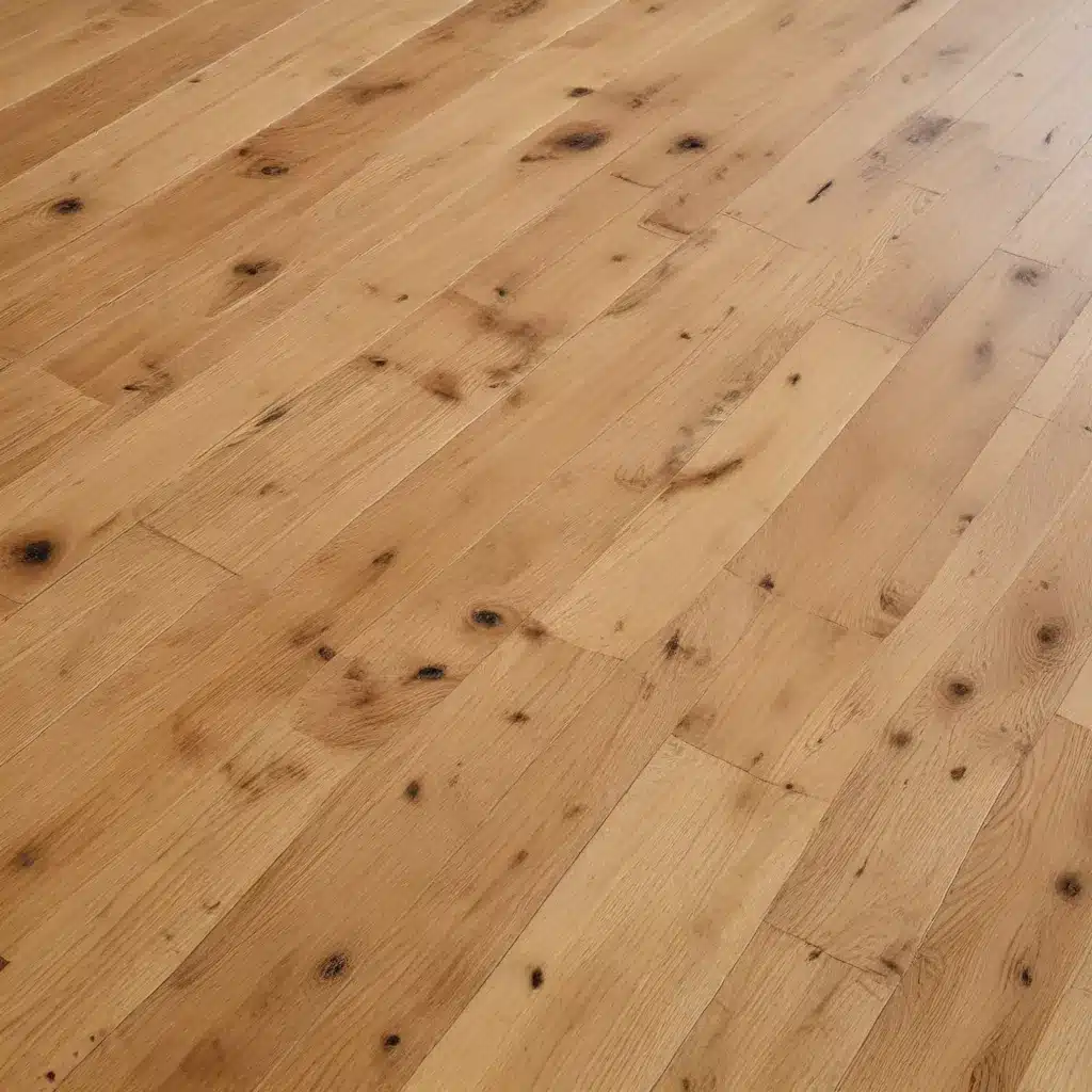 Protecting Oak Floors from Pets: Strategies for Keeping Them Damage-Free