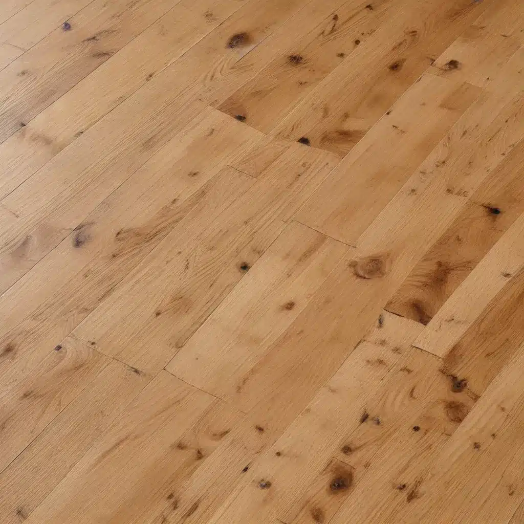 Protecting Your Oak Floor Investment: Refinishing and Restoration