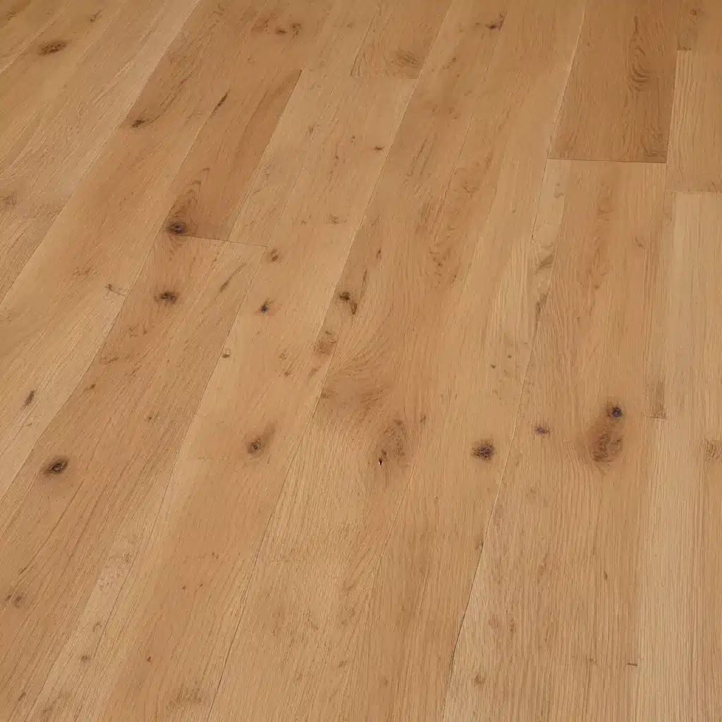 Protecting Your Oak Flooring Investment for the Long Term