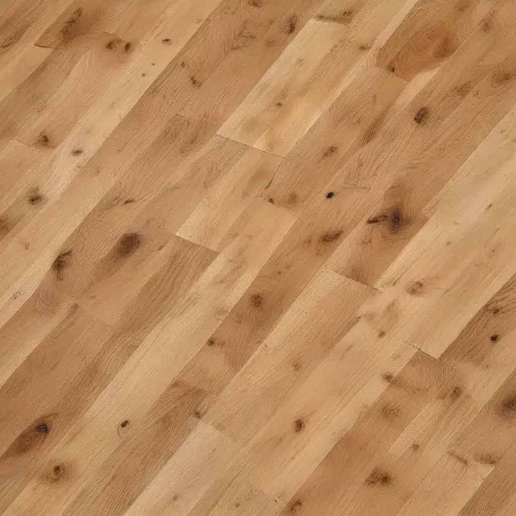 Refinishing Your Existing Oak Floors: Reviving the Beauty of Your Home
