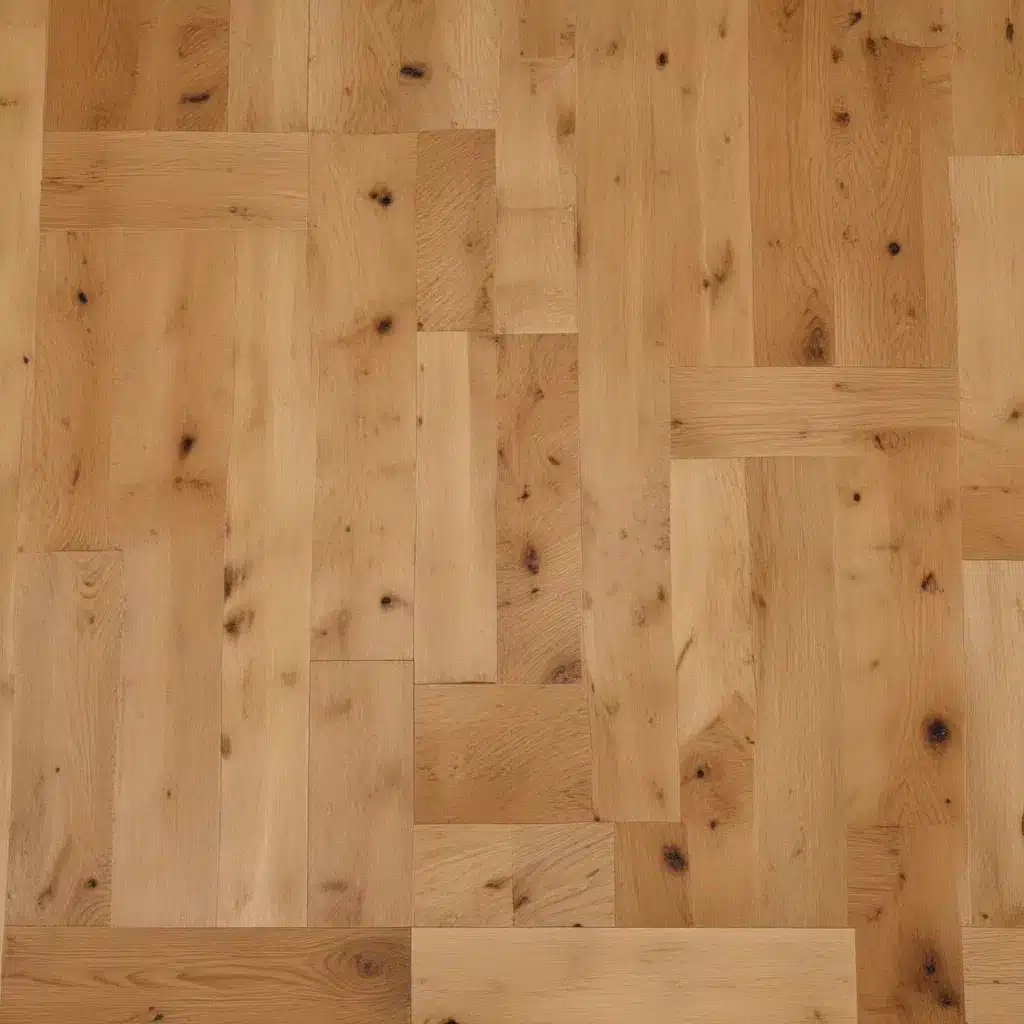 Restoring the Luster to Dull Oak Floors: Professional Refinishing Advice