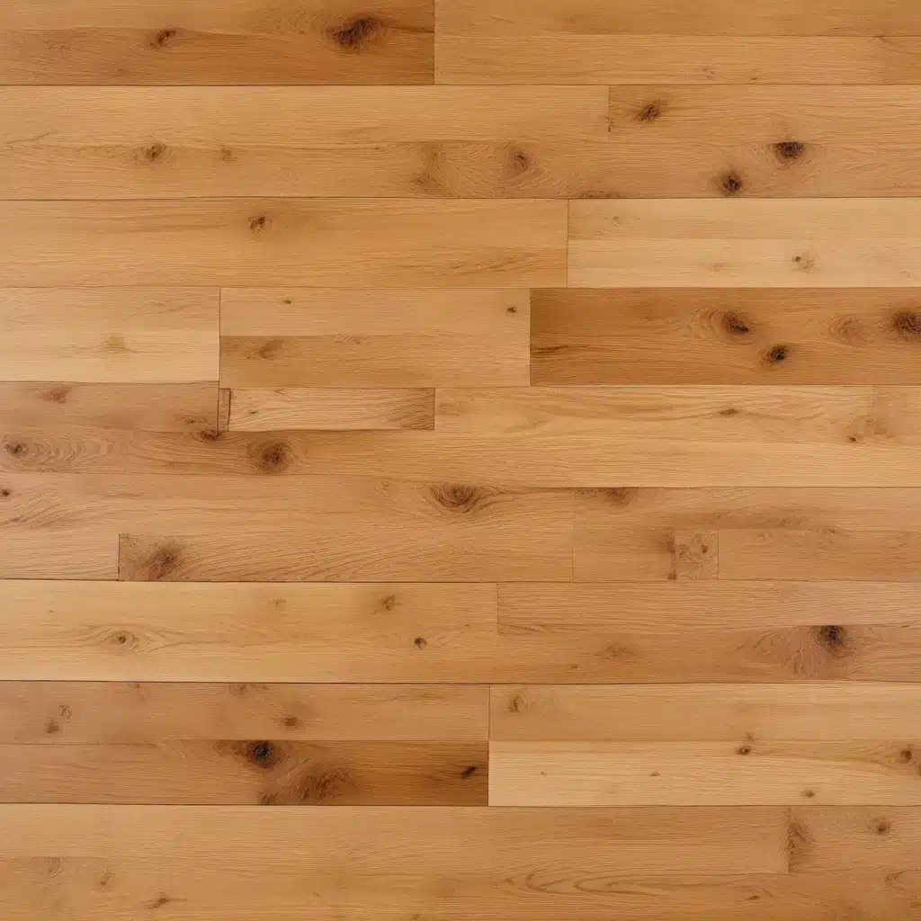 Restoring the Shine to Dull Oak Floors: Professional Refinishing Advice for a Stunning Appearance