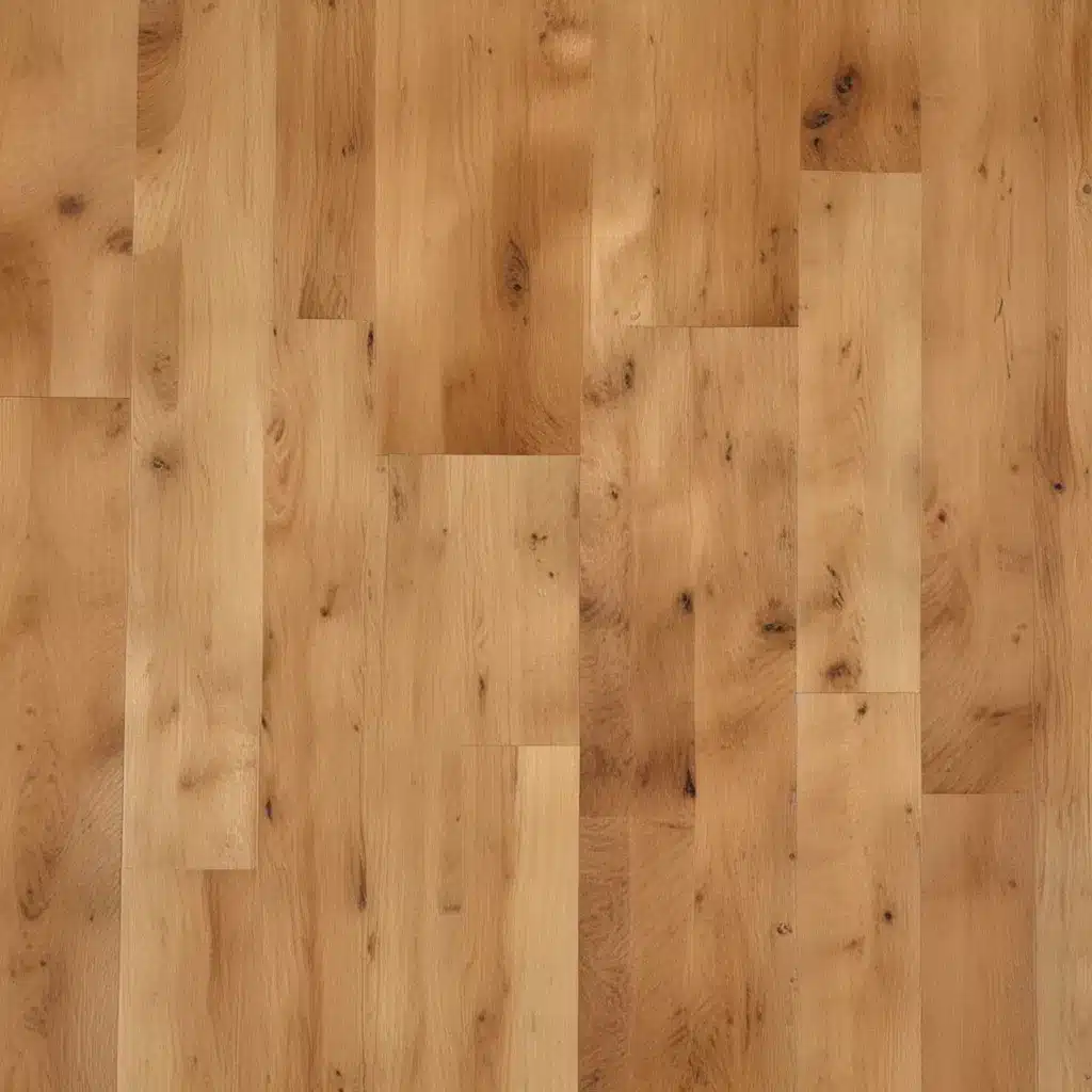 Restoring the Shine to Dull Oak Floors: Professional Refinishing Tips