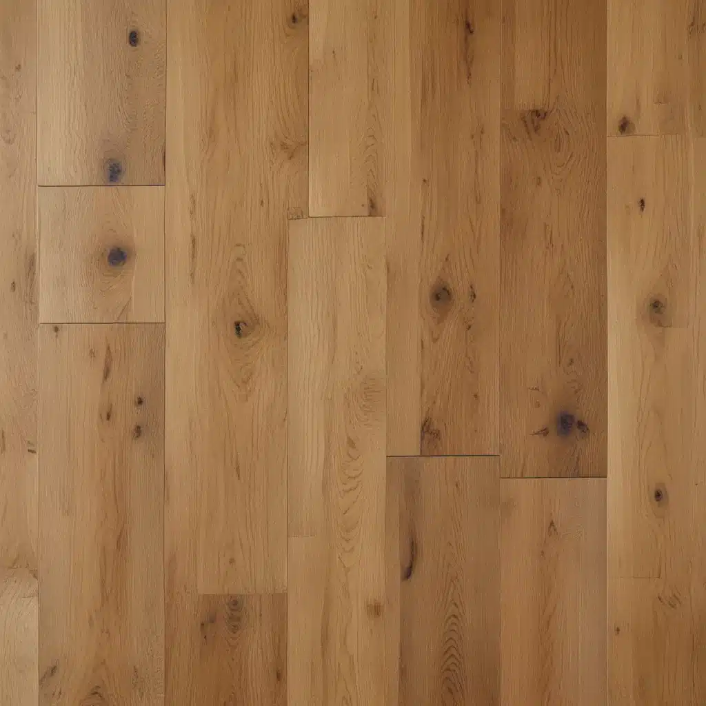 Restoring the Timeless Appeal of Vintage Oak Floors