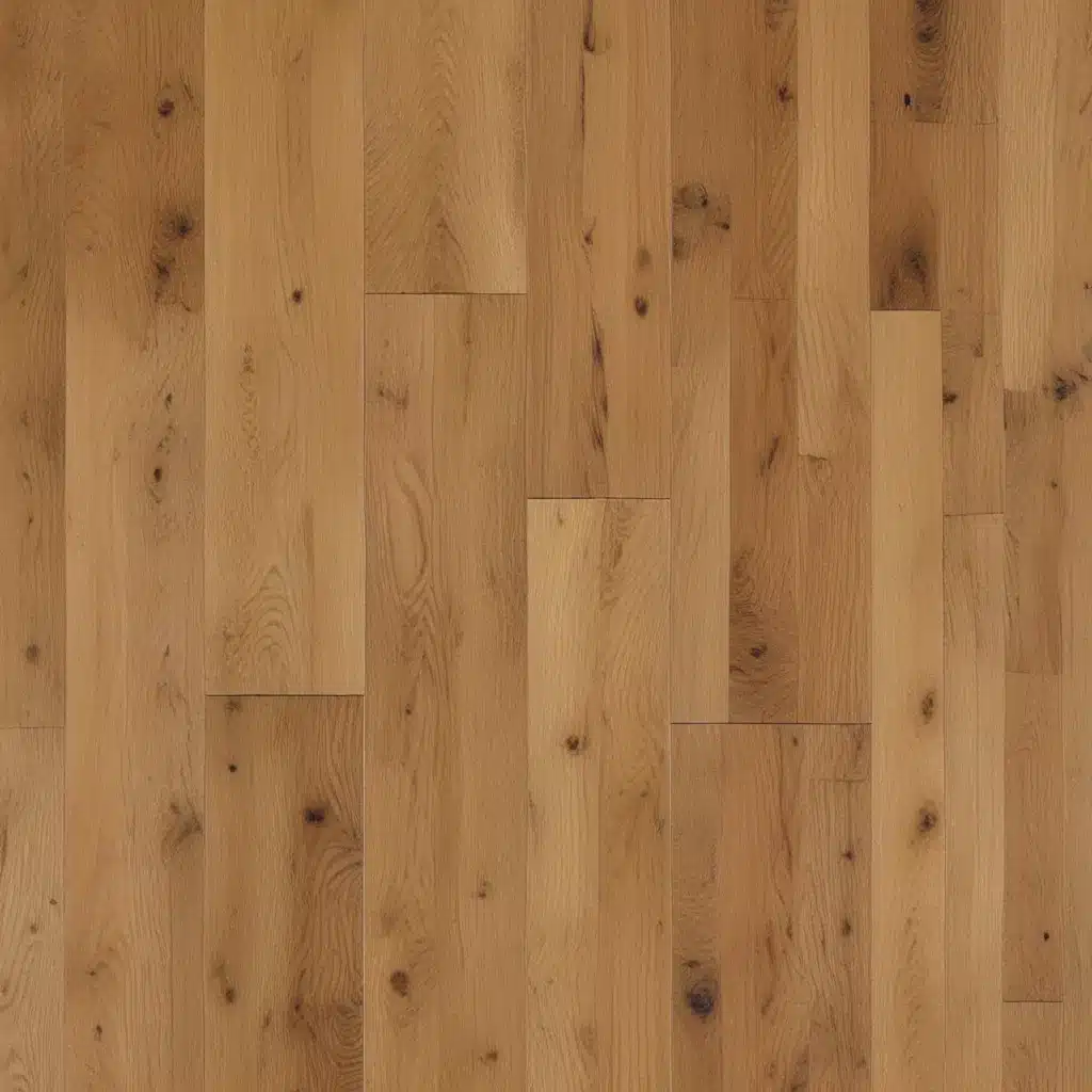 Restoring the Vintage Charm of Vintage Oak Floors
