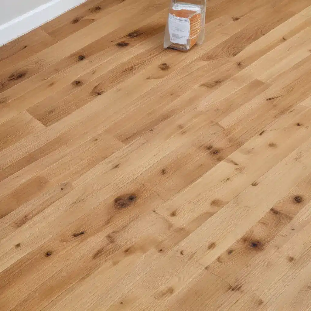 Revitalizing Tired Oak Floors: Refinishing Secrets for a Stunning Refresh