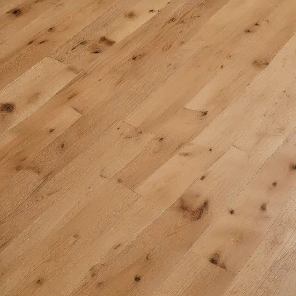 Revitalizing your home with the enduring appeal of oak flooring
