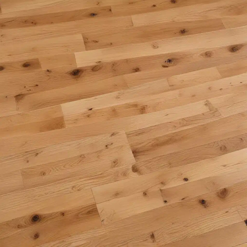 Reviving Tired Oak Floors: Refinishing Techniques to Recapture the Shine