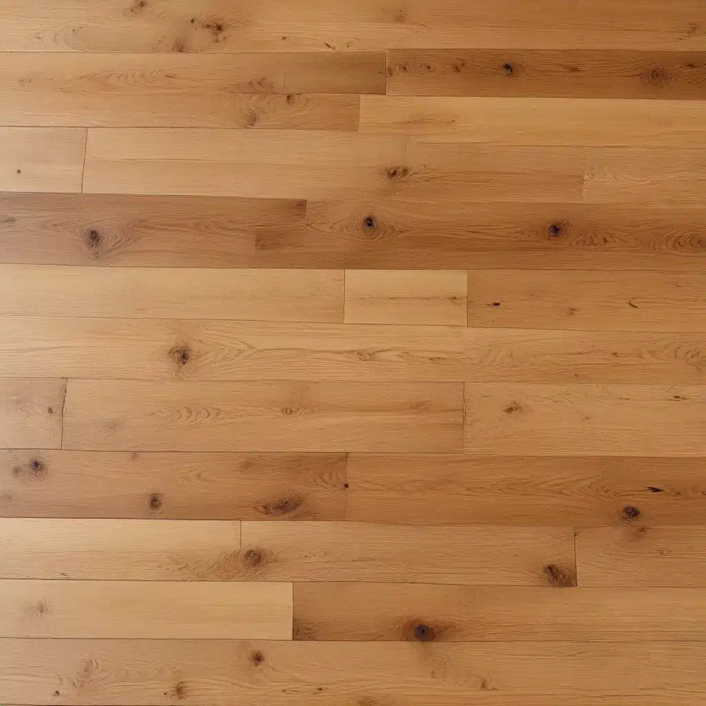 Reviving Tired Oak Floors: Refinishing Techniques to Restore the Shine