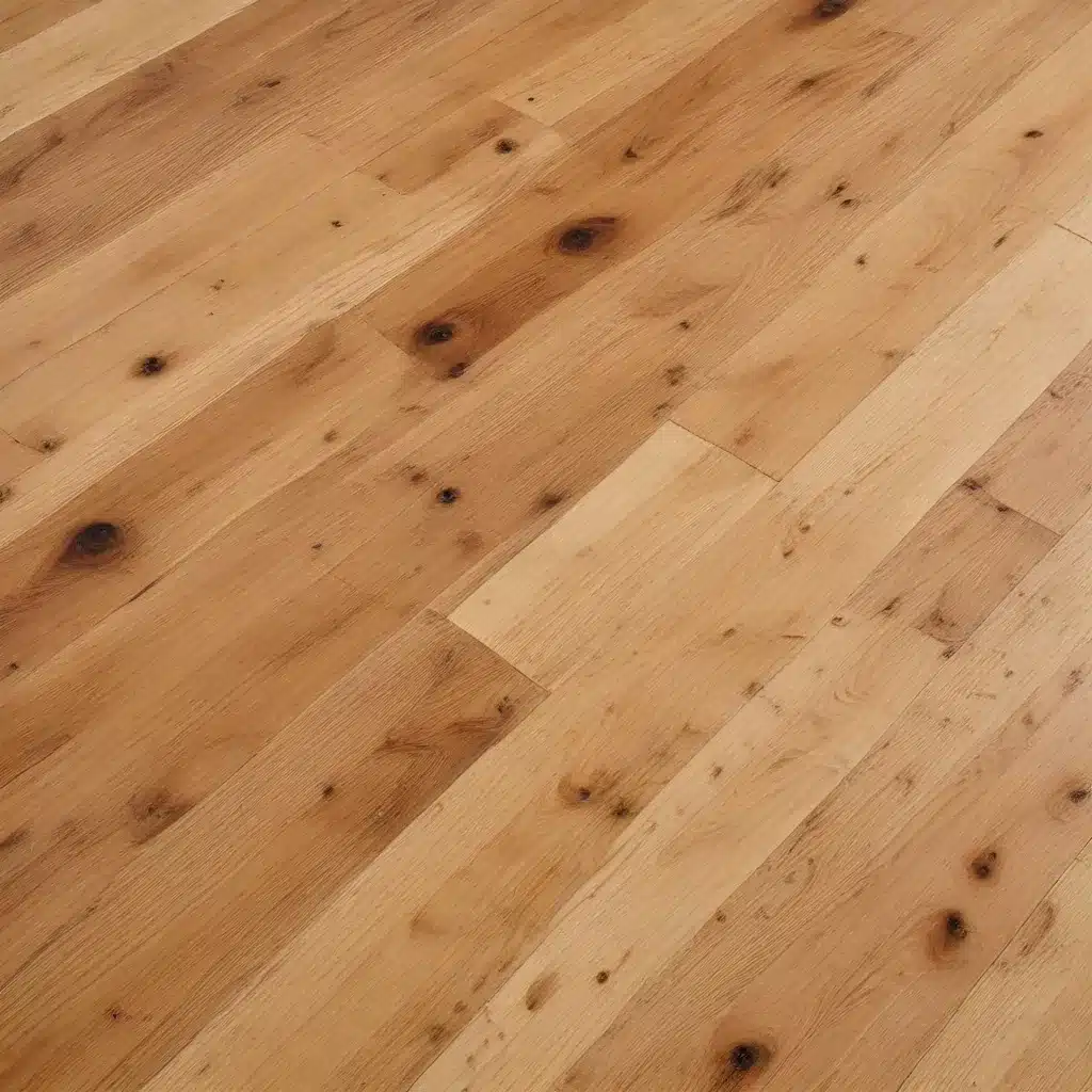 Reviving Tired Oak Floors: Tips for Effective DIY Refinishing