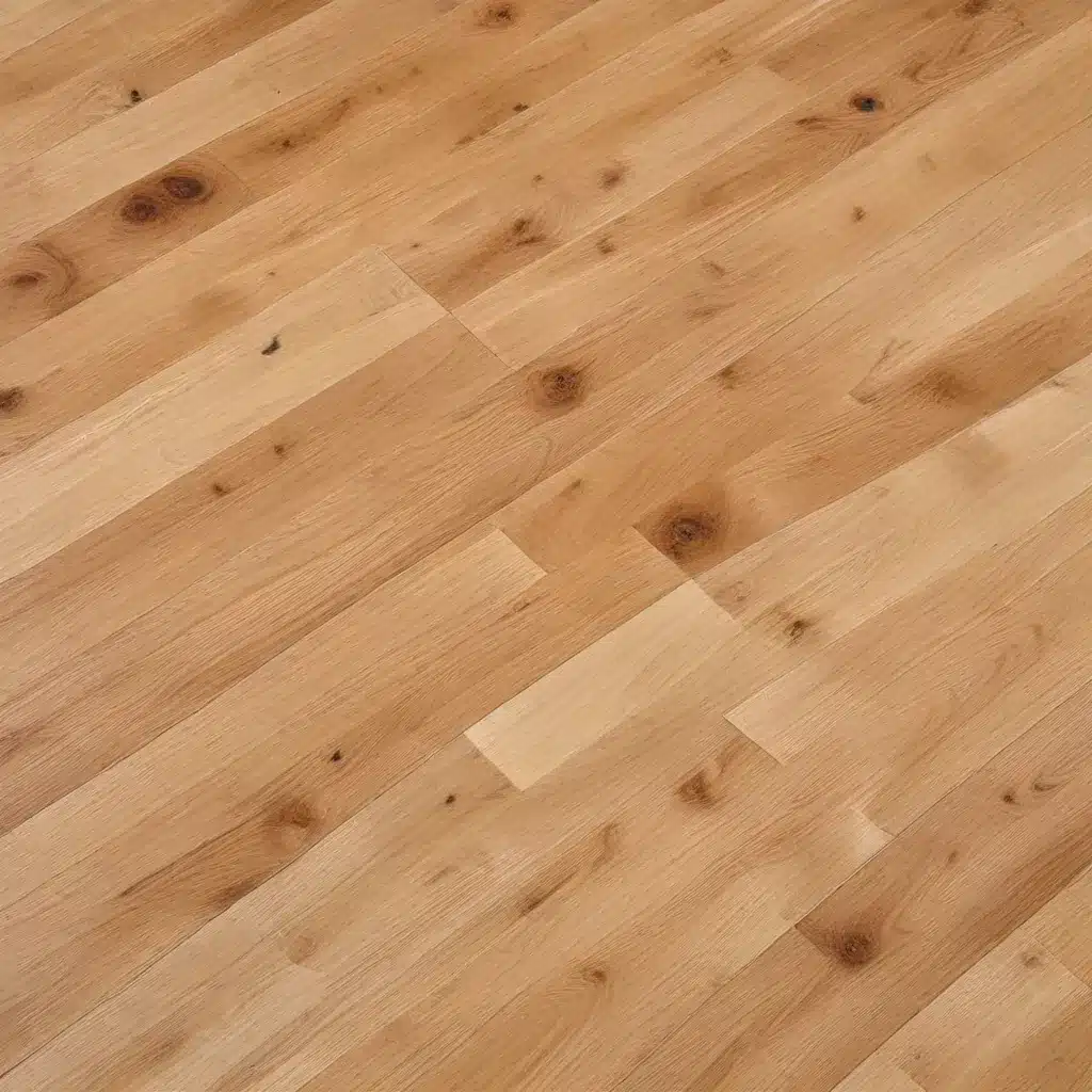 Reviving the Shine on Dull Oak Floors: Professional Polishing Techniques