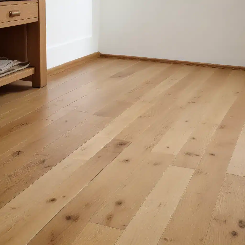 Seasonal Care Tips for Oak Floors with Underfloor Heating