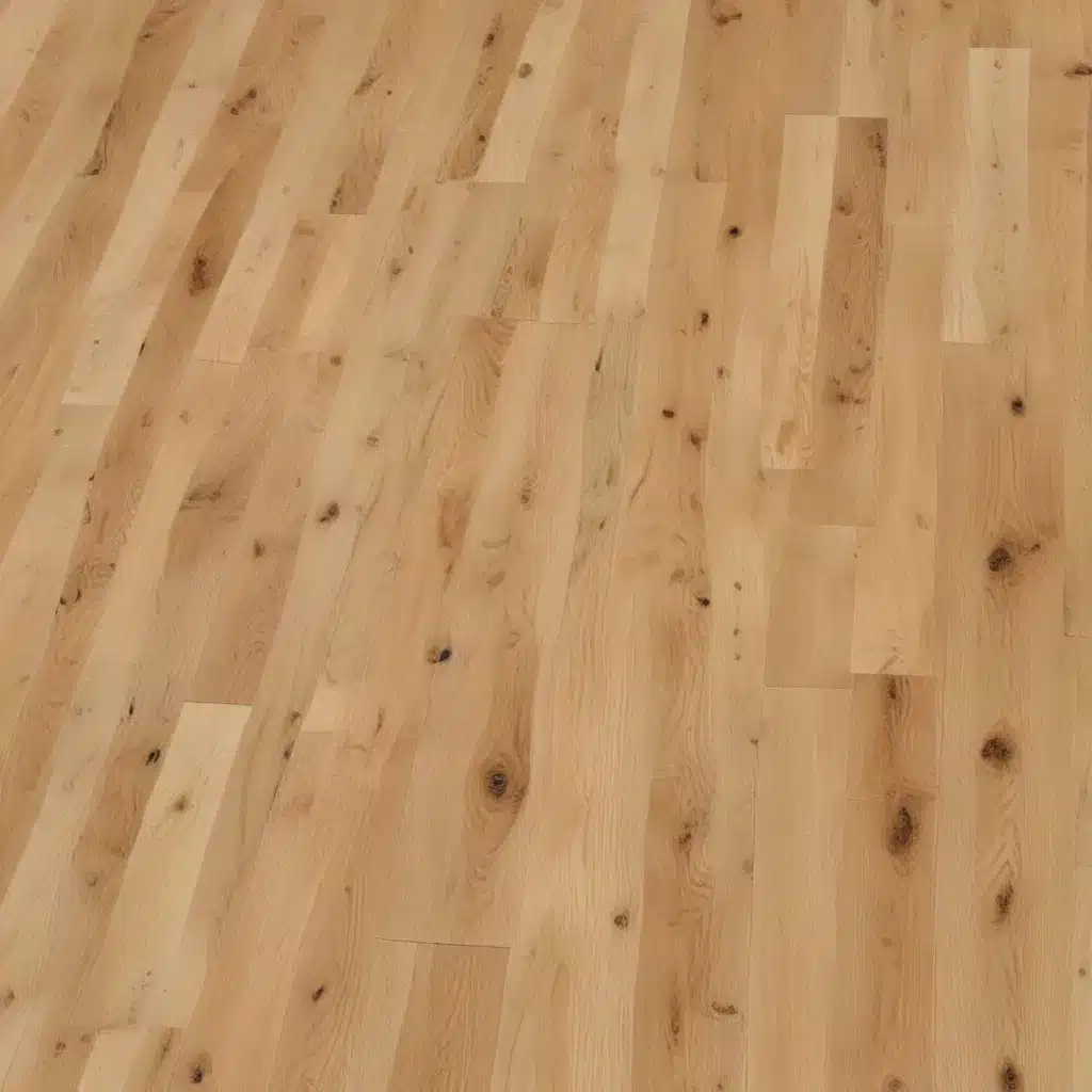 Seasonal Care for Eco-Friendly Oak Floors: Maintaining Their Elegance
