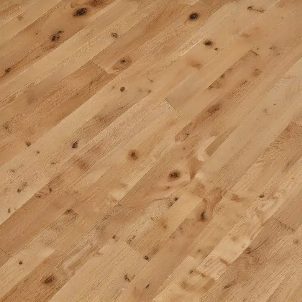Seasonal Care for Oak Floors: Preparing for Temperature Fluctuations