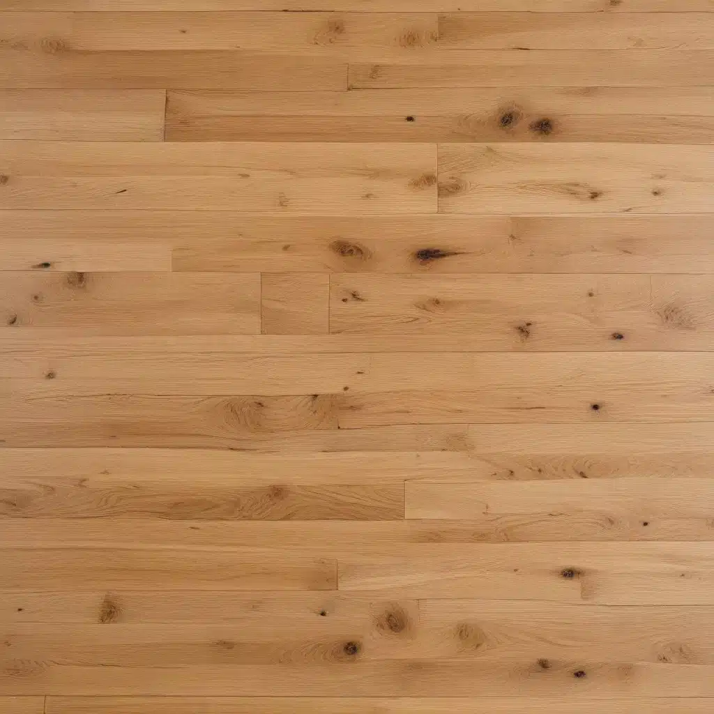Seasonal Care for Your Oak Floors: Preparing for Temperature Changes