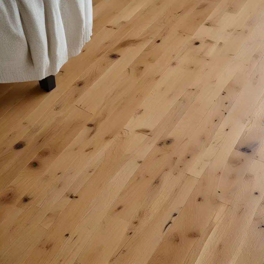 Seasonal Care for Your Oak Floors: Prepping for the Elements
