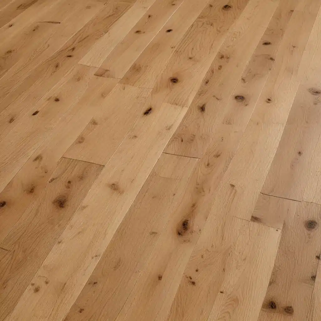Seasonal Considerations for Oak Flooring Care and Maintenance