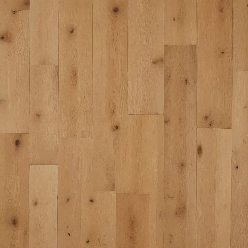 Seasonal Considerations for Oak Flooring: Preparing Your Floors for Winter and Summer