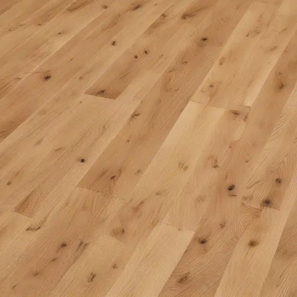 Seasonal Flooring Maintenance: Keeping Your Oak Floors in Pristine Condition