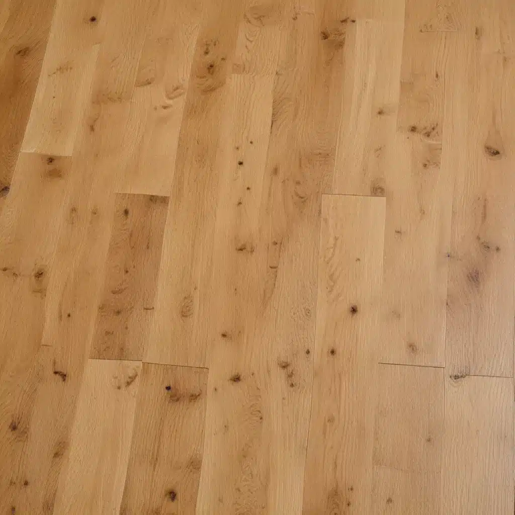 Seasonal Flooring Maintenance: Keeping Your Oak Floors in Top Shape