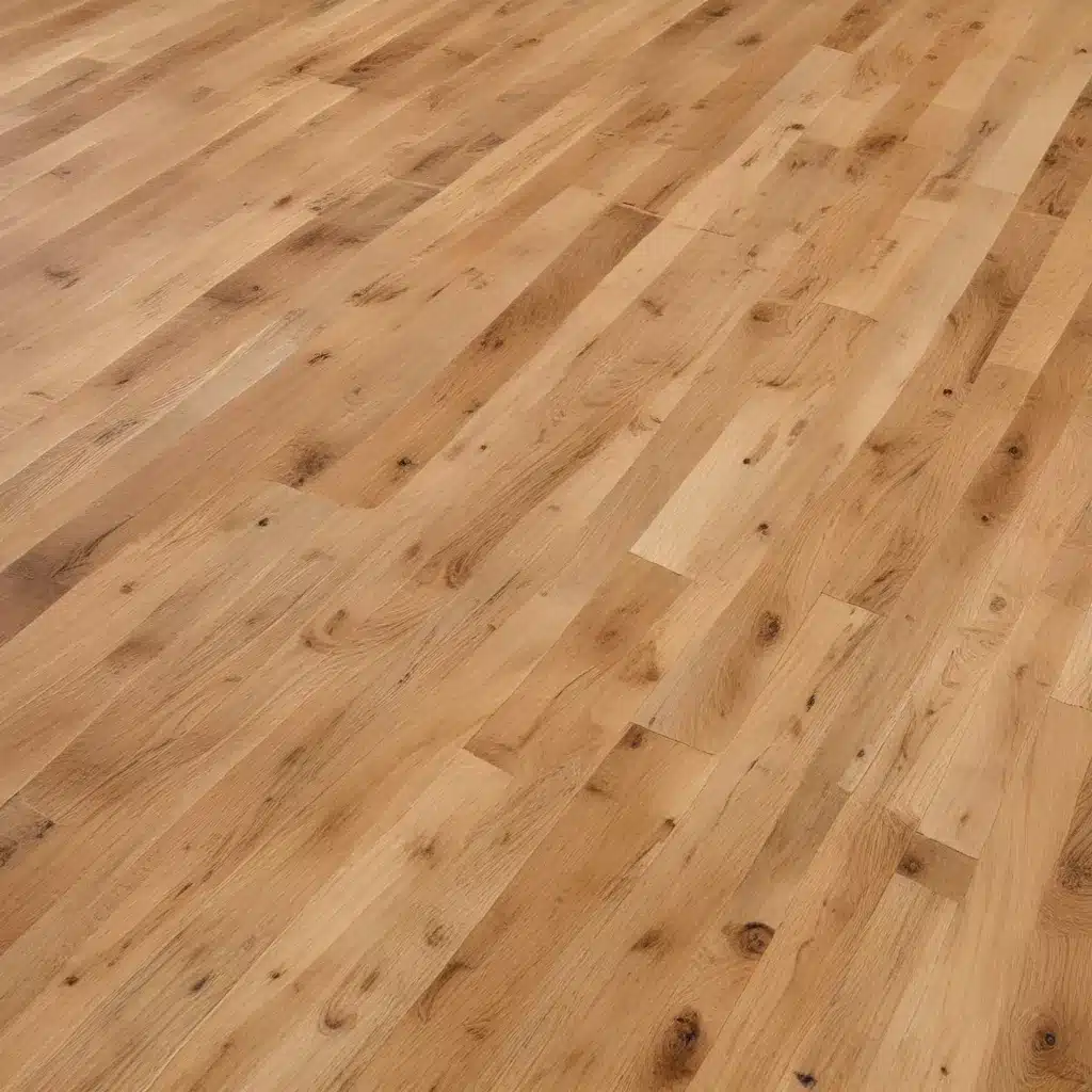 Seasonal Oak Floor Care: Maintaining Beauty Through the Changing Seasons
