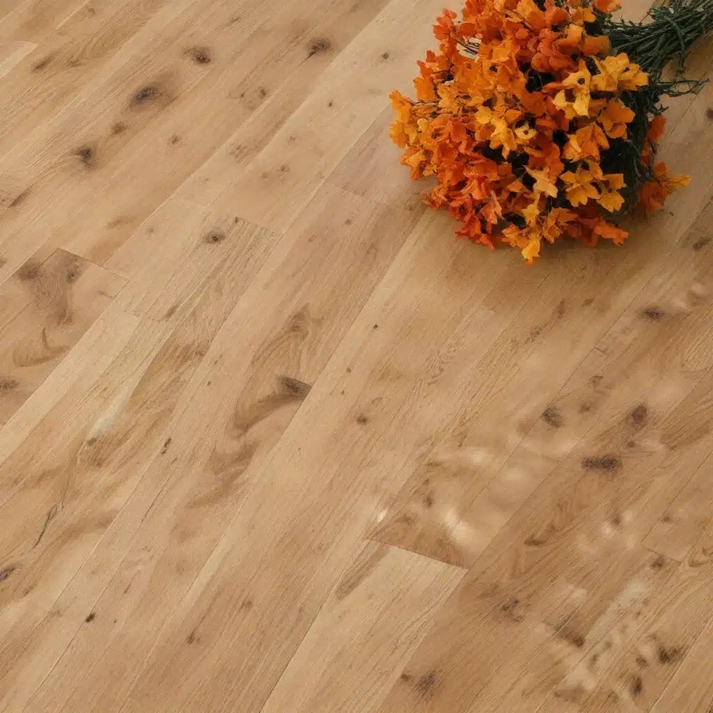 Seasonal Oak Floor Care: Preparing Your Floors for the Changing Seasons