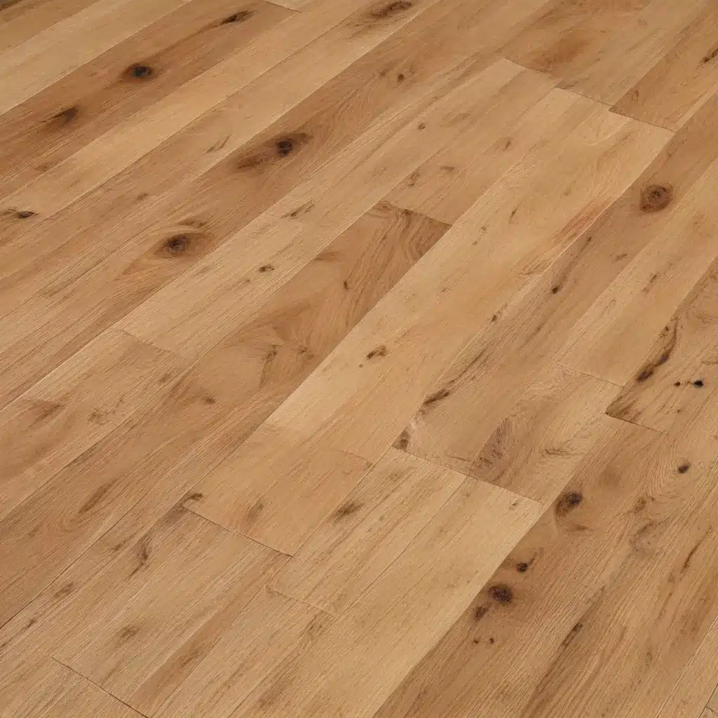 Seasonal Oak Floor Care: Preparing Your Home for Weather Changes