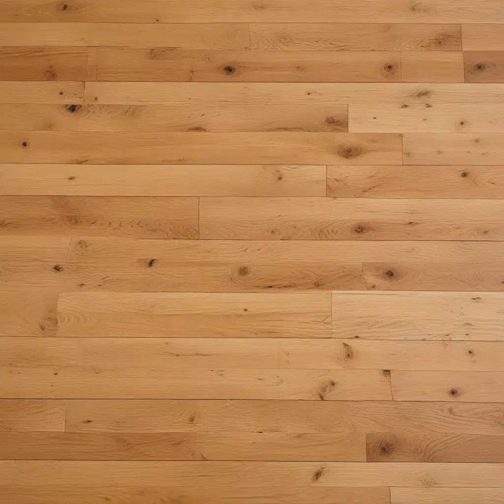 Seasonal Oak Floor Care: Preparing for Summer, Fall, Winter, and Spring