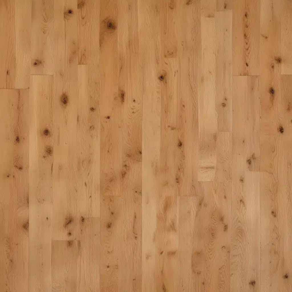Seasonal Oak Floor Care: Preparing for Winter, Spring, and Beyond
