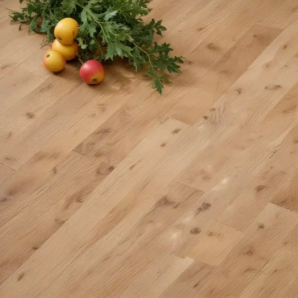 Seasonal Oak Floor Maintenance: Preparing for the Changing Weather
