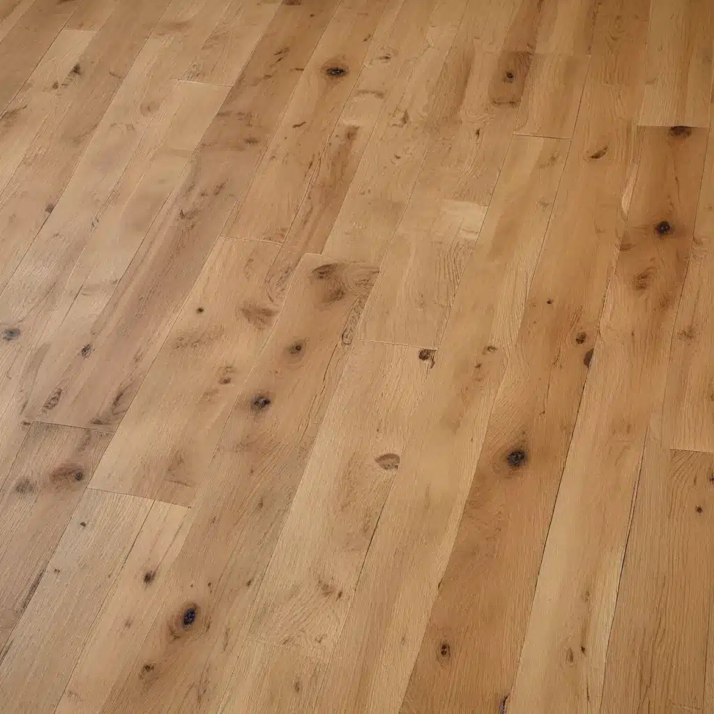 Seasonal Oak Flooring Care: Adapting to Temperature and Humidity Changes