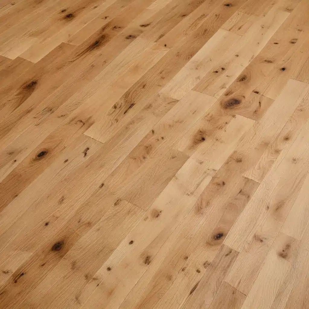 Seasonal Oak Flooring Care: Ensuring Long-Lasting Beauty and Performance