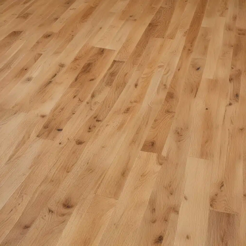 Seasonal Oak Flooring Maintenance: Keeping Your Floors in Top Shape