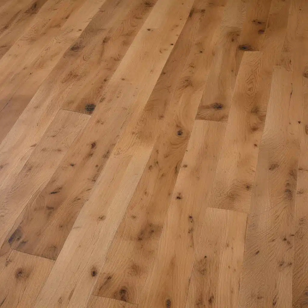 Seasonal Preparation: Readying Your Oak Floors for Climate Shifts