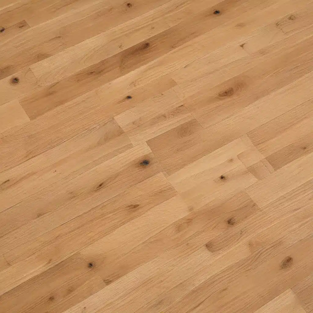 Seasonal Shifts and Your Oak Floors: Adapting to the Changes
