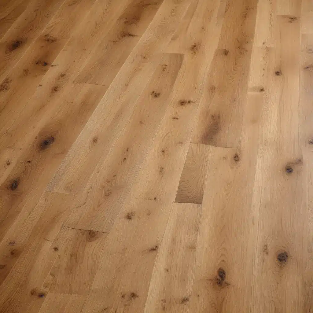 Seasonal Upkeep: Essential Tips for Preserving Oak Floor Beauty