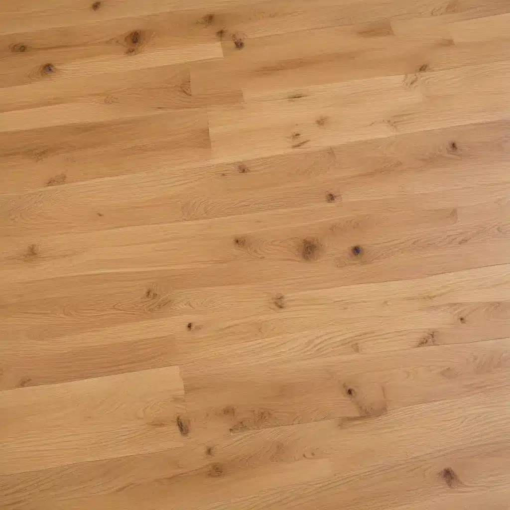 Selecting Oak Flooring for High-Traffic Areas: Factors to Consider